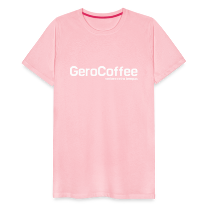 Men's Premium T-Shirt - pink